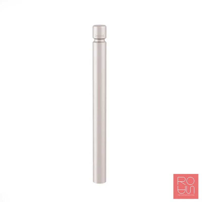 Pilona urbana modelo Agglo de Ø76 o Ø102 mm